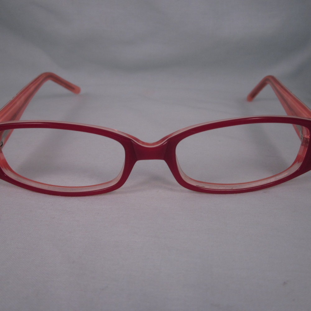 JENNIFER LOPEZ Rx Eyeglasses JLO Hawaiian Hibiscus - Picture 2 of 8